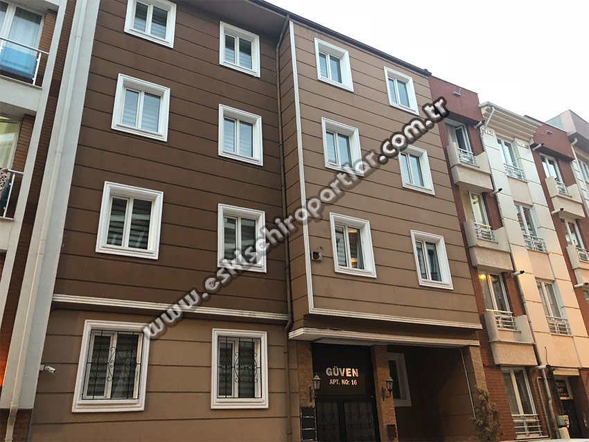 Güven Erkek Apart