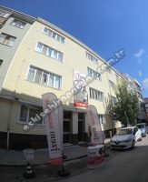 İzem Apart