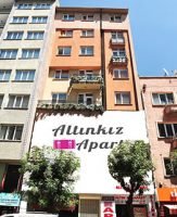 Altınkız Apart