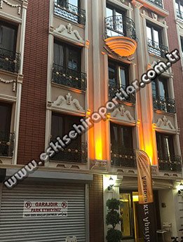 Anatolia Kız Apart