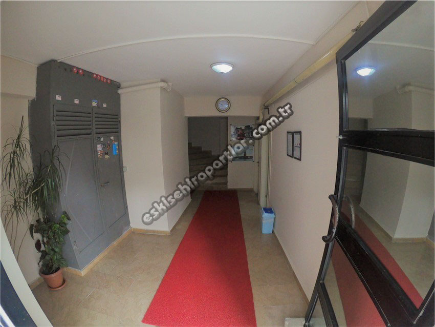 Çağdaş Erkek Apart