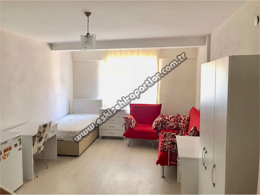 Deniz Suit Apart Eskişehir