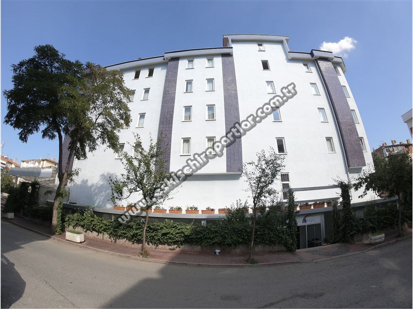 Ezgi Apart Eskişehir