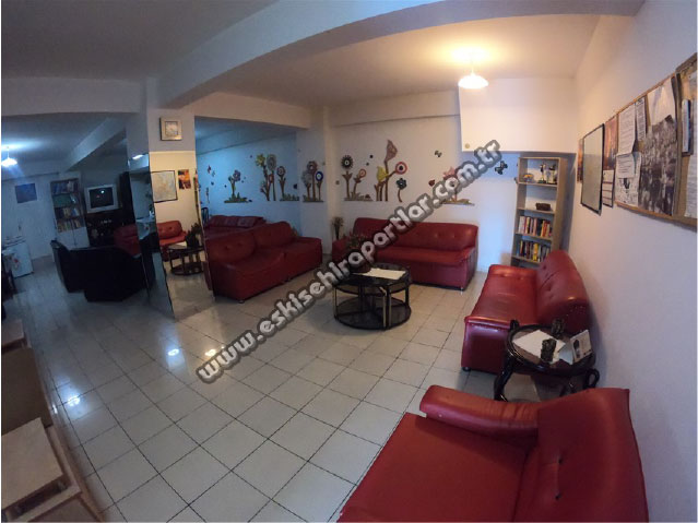 Ezgi Apart Eskişehir