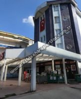 Ezgi Apart Eskişehir