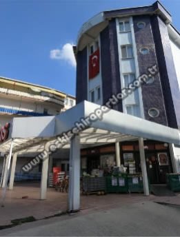 Ezgi Apart Eskişehir