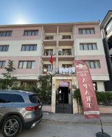 Prenses Kız Apart