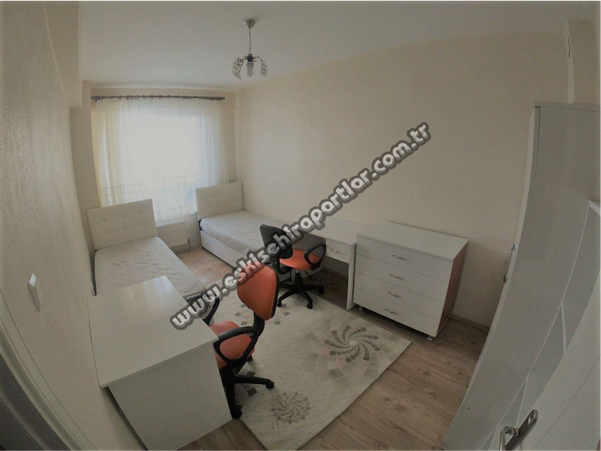 Sarıkaya Kız Apart Eskişehir