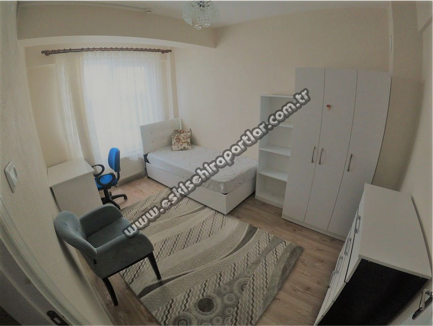 Sarıkaya Kız Apart Eskişehir