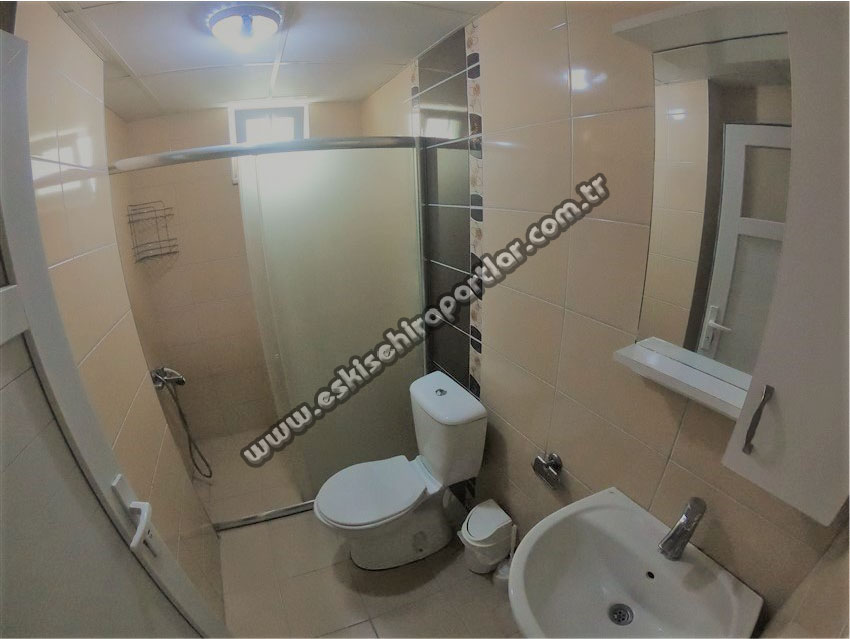 Sarıkaya Kız Apart Eskişehir