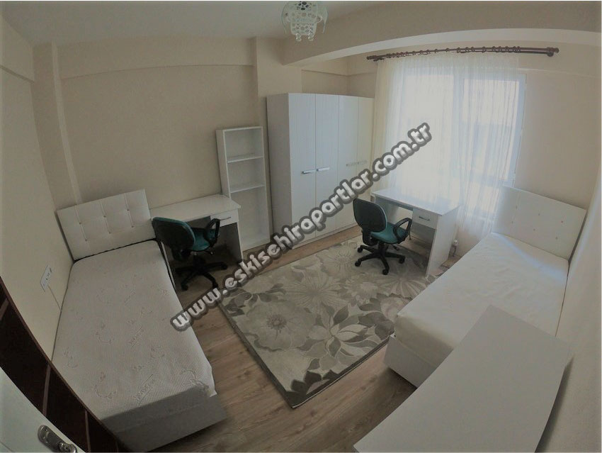 Sarıkaya Kız Apart Eskişehir