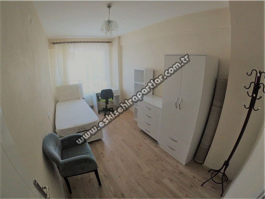 Sarıkaya Kız Apart Eskişehir