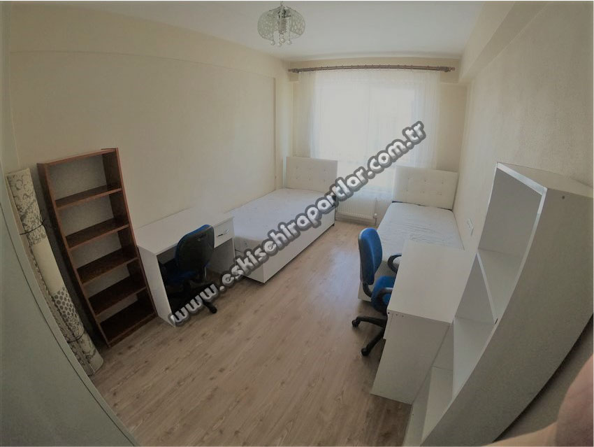 Sarıkaya Kız Apart Eskişehir