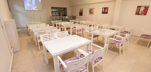 Bala Hatun Öğrenci Yurdu