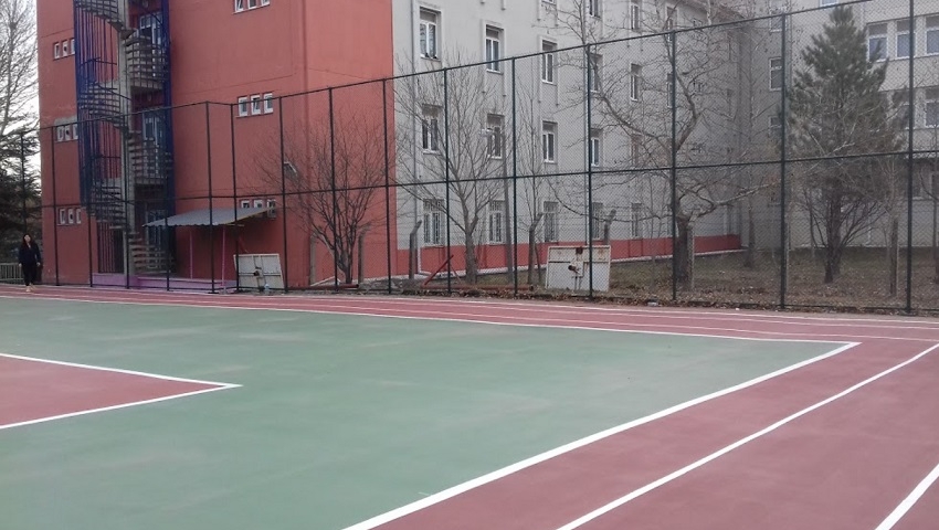 Bala Hatun Öğrenci Yurdu