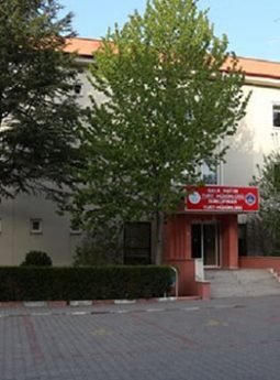 Eskişehir Bala Hatun Öğrenci Yurdu