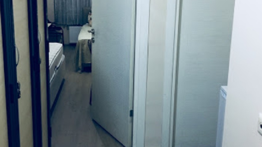 Taptuk Emre Öğrenci Yurdu Eskişehir