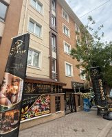 Meltem Kız Apart Eskişehir