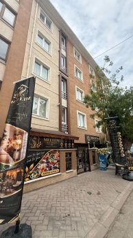 Meltem Kız Apart Eskişehir