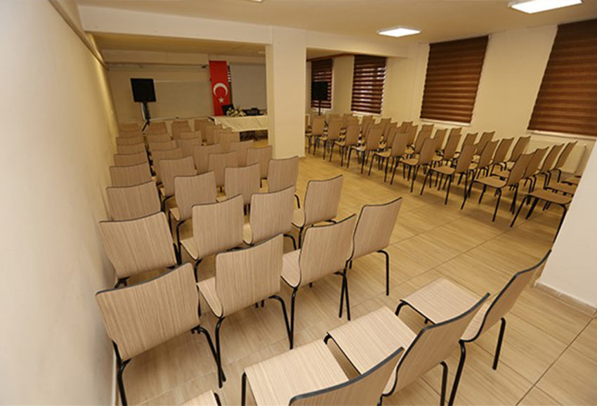 İbn-i Sina Öğrenci Yurdu