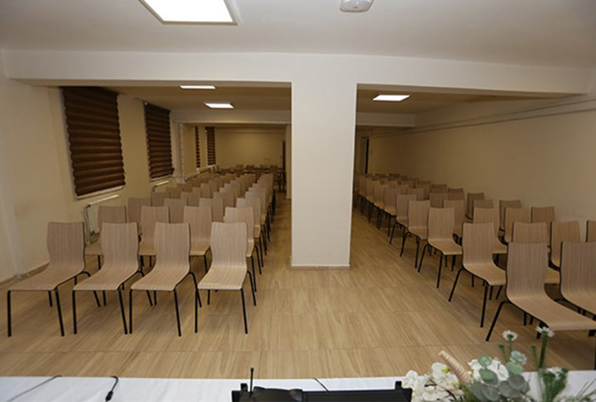 İbn-i Sina Öğrenci Yurdu