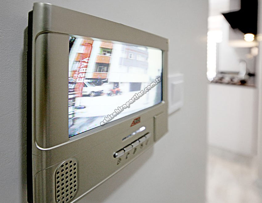 Esbay Bayan Apart Eskişehir