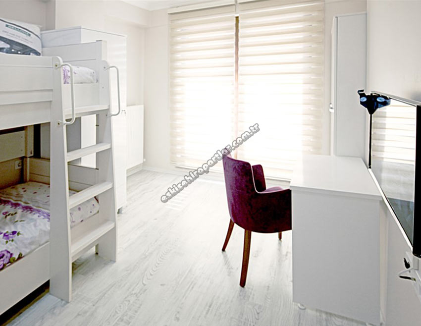 Esbay Bayan Apart Eskişehir