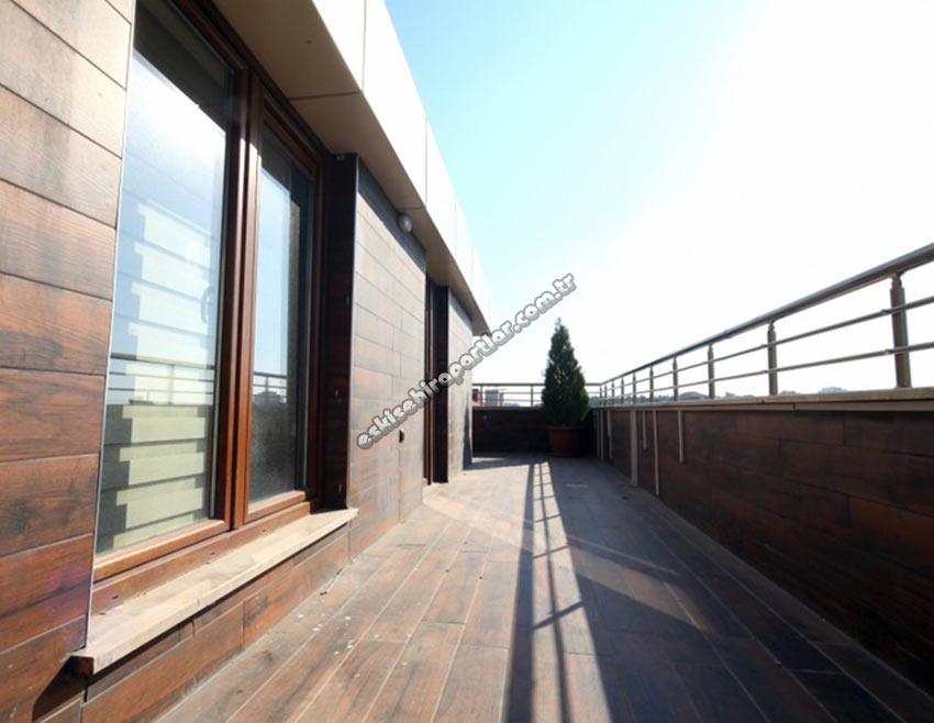 Esbay Bayan Apart Eskişehir