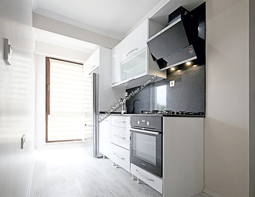 Esbay Bayan Apart Eskişehir
