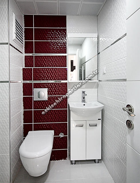 Esbay Bayan Apart Eskişehir