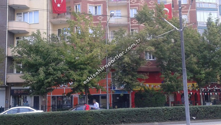 Özel Turkuaz Öğrenci Yurdu