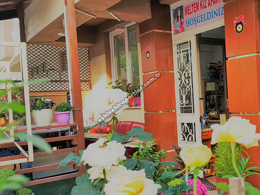 Meltem Kız Apart