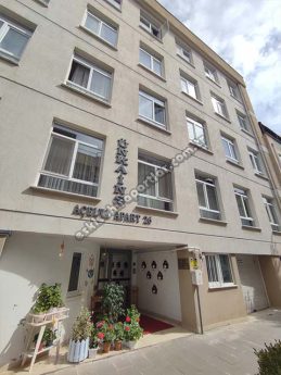 Açelya Apart