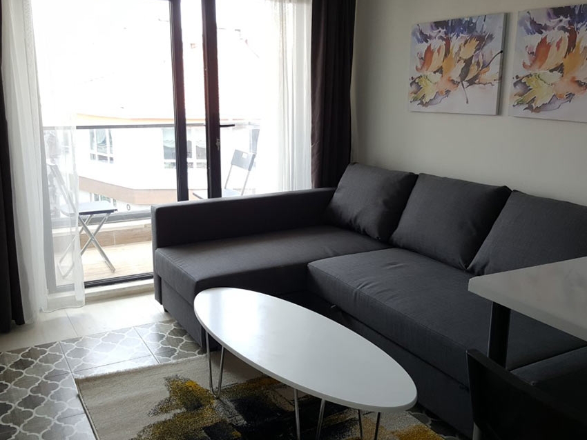 Chakra Suite Apart