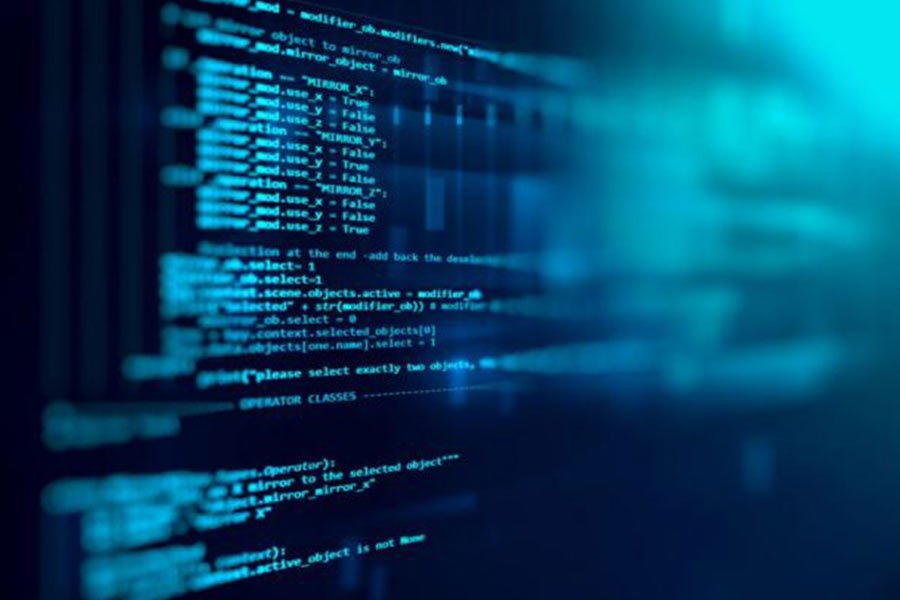 Eskişehir Teknik Üniversitesi Bilgisayar Programcılığı