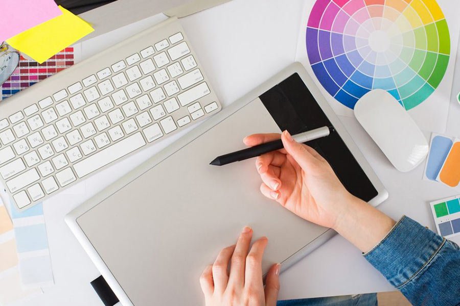 Eskişehir Teknik Üniversitesi Grafik Tasarım Bölümü