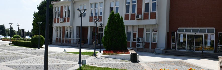Eskişehir Teknik Üniversitesi Mühendislik Fakültesi