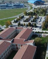 Eskişehir Teknik Üniversitesine Ulaşım