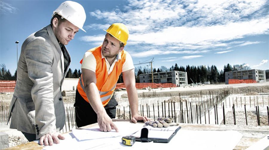 Eskişehir Teknik Üniversitesi Yapı Denetim