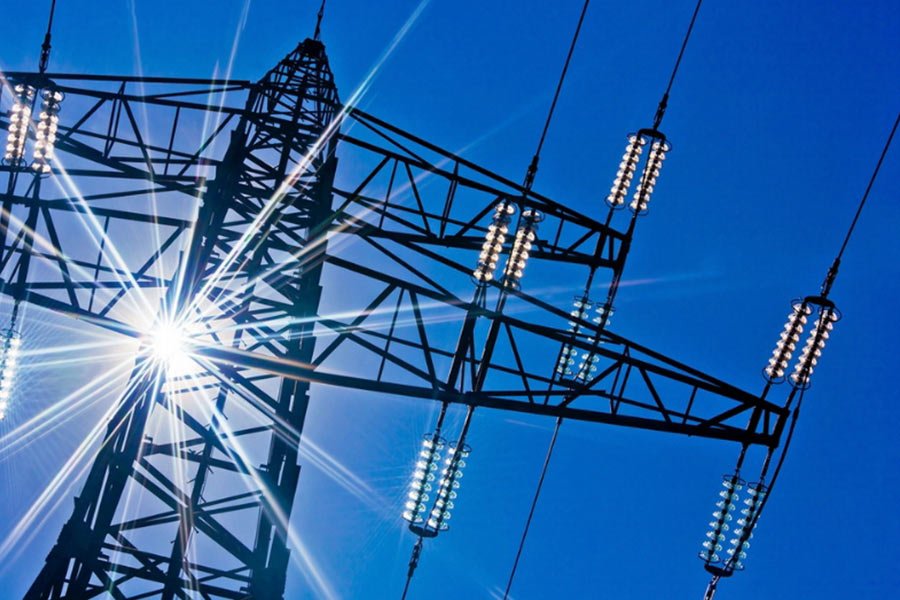 Eskişehir Teknik Üniversitesi Elektrik Enerjisi Üretim İletim Ve Dağıtım Bölümü