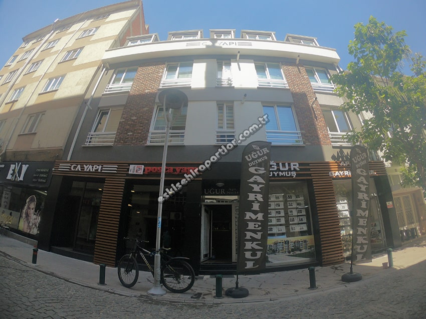 Uğur Bayan Apart