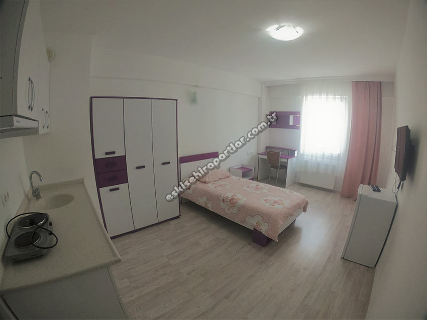 Duru Erkek Apart