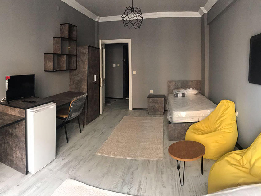 Caglar Erkek Apart Eskisehir Apartlar Yurtlar Eskisehirapartlar Net
