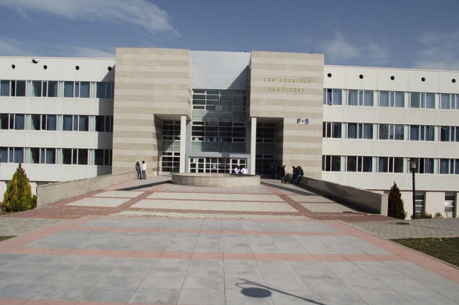 Esogü Fen Edebiyat Fakültesi