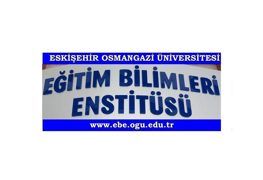 Osmangazi Üniversitesi Eğitim Enstitüsü