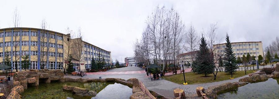 Osmangazi Üniversitesi Mühendislik Fakültesi