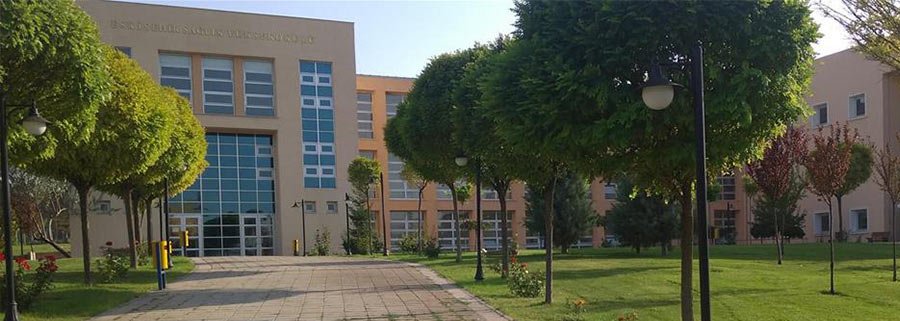 Osmangazi Üniversitesi Sağlık Bilimleri Fakültesi