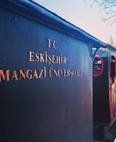 Osmangazi Üniversitesi Kampüsler