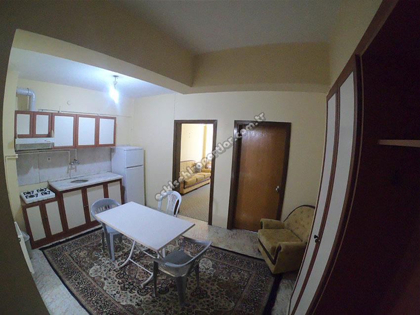 Damla Stüdyo Evler Kırmızı Toprak Eskişehir Apartlar En Kapsamlı