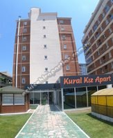 Kural Kız Apart